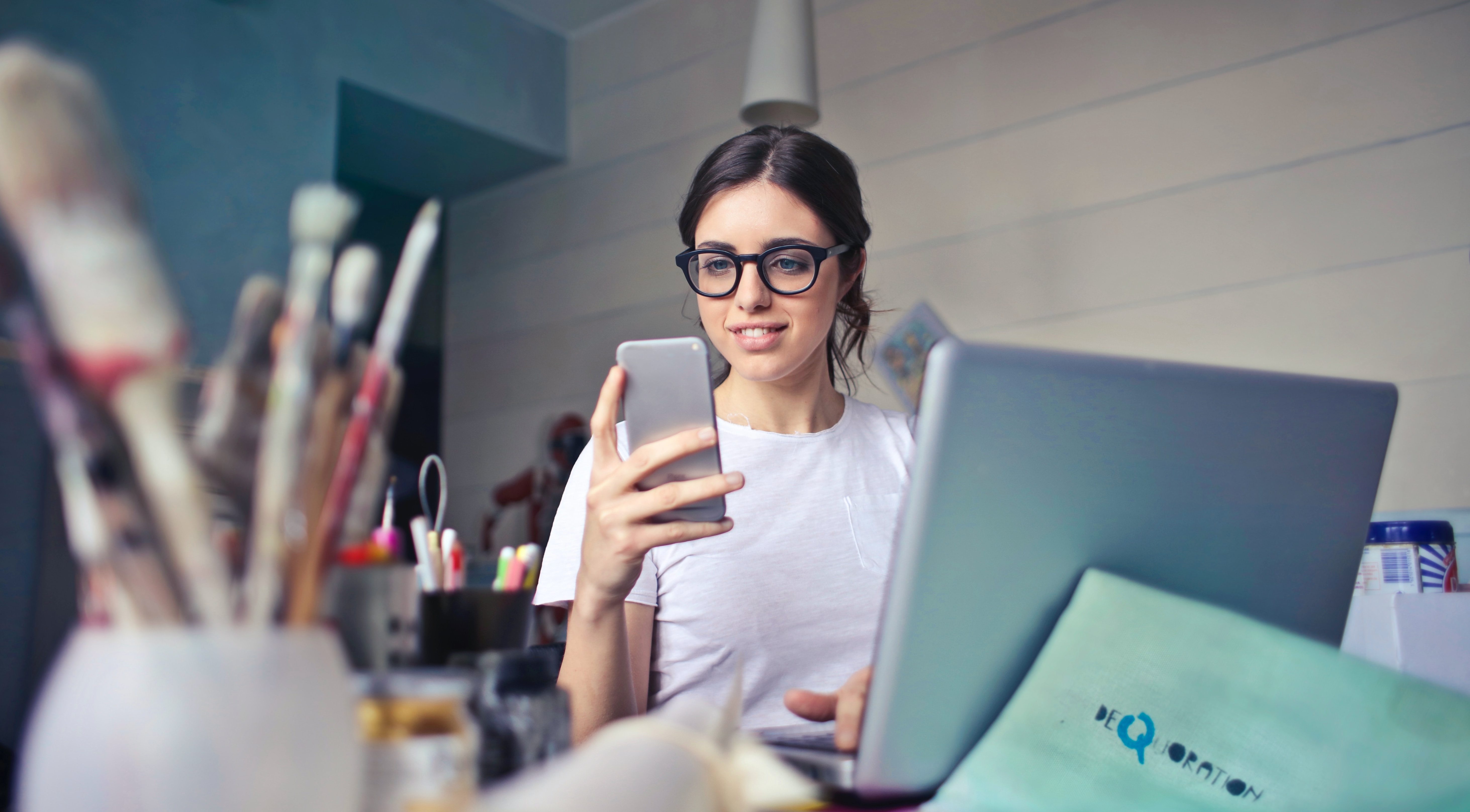 Email Personalization & SMS Marketing Are the Keys to Ecommerce Success. Here’s Why.